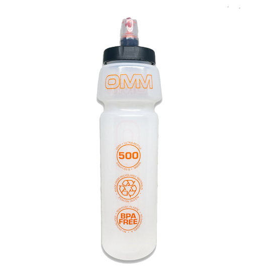 Ultra Bottle 500ml Bite Valve