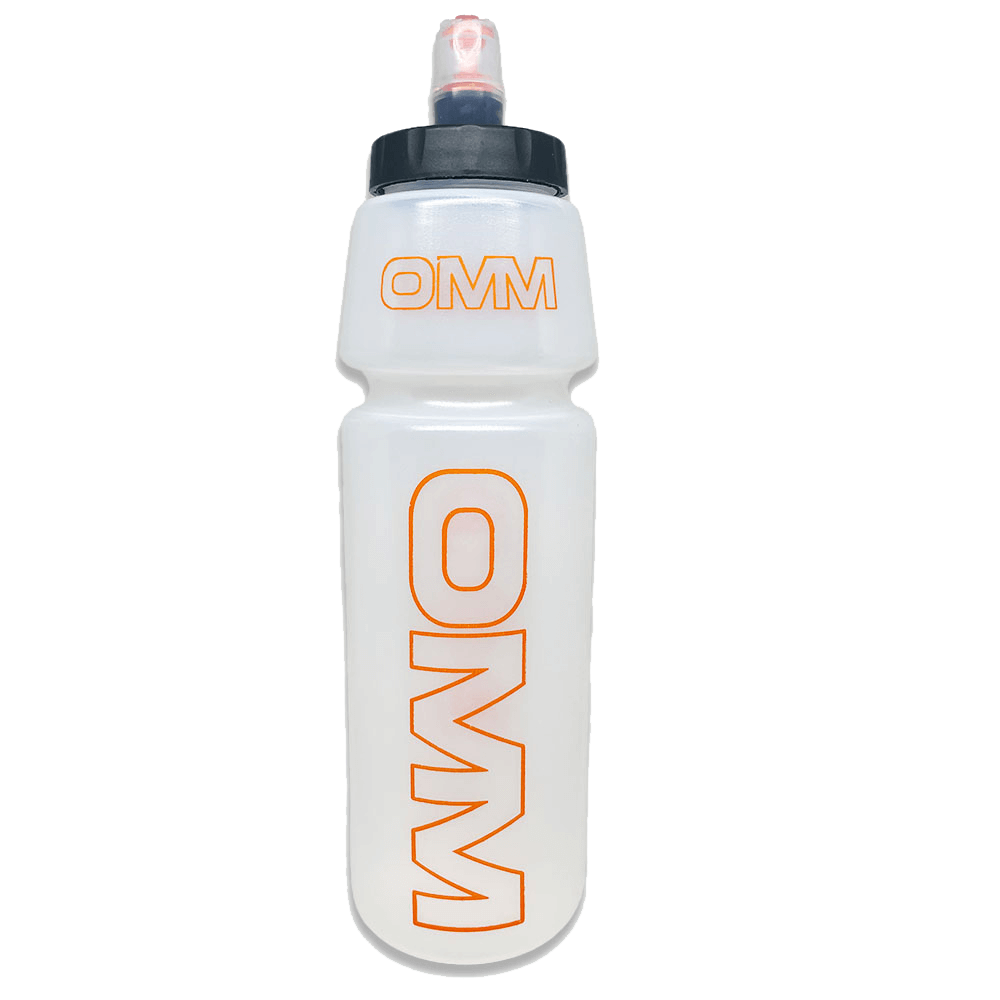 Ultra + Bottle 750ml Bite Valve