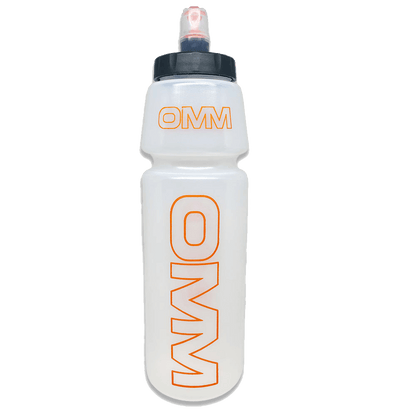 Ultra + Bottle 750ml Bite Valve