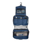 Rat Race Travel Toiletry Bag - Navy Marl - Rat Race Store