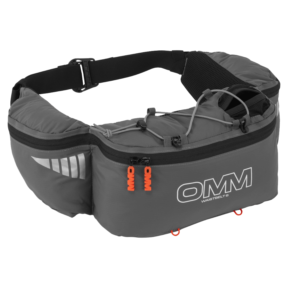 WaistBelt 6 - Rat Race Store