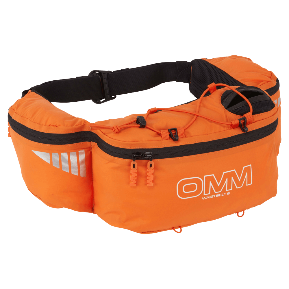 WaistBelt 6 - Rat Race Store