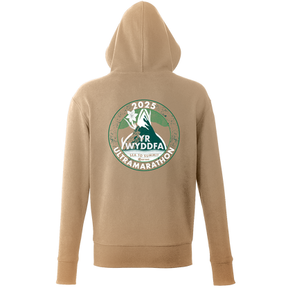 Sea to Summit Yr Wyddfa 2025 Organic Hoodie