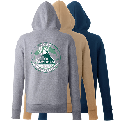 Sea to Summit Yr Wyddfa 2025 Organic Hoodie
