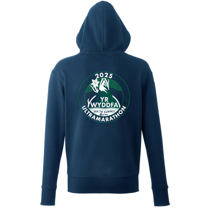 Sea to Summit Yr Wyddfa 2025 Organic Hoodie