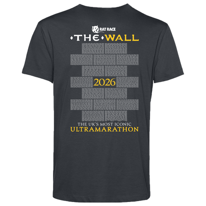 The Wall 2026 Legends T-Shirt - Men's Fit