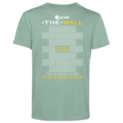 The Wall 2026 Legends T-Shirt - Men's Fit