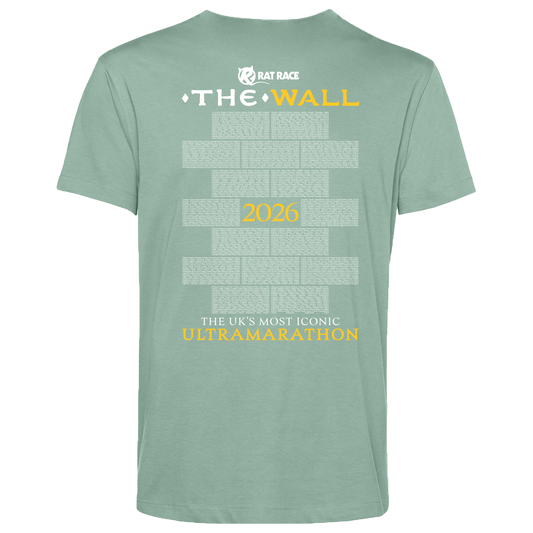 The Wall 2026 Legends T-Shirt - Men's Fit
