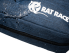Rat Race Travel Toiletry Bag - Navy Marl - Rat Race Store