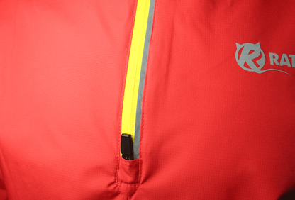 Kit List Waterproof Bundle with gloves