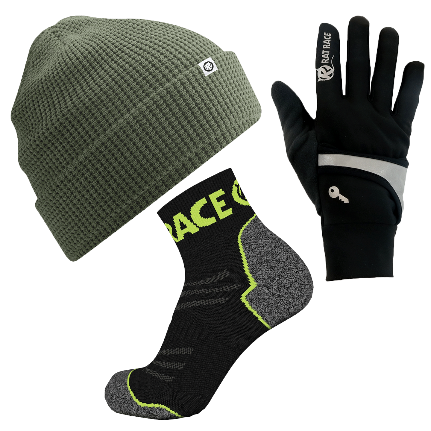 Black Friday - Sea to Summit Essentials Bundle