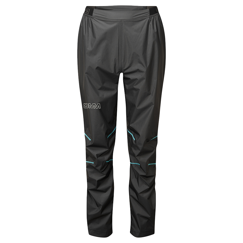 Women's Halo Pant - Black - Rat Race Store