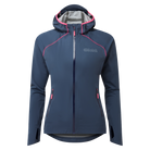 Women's Kamleika Jacket - Navy & Pink - Rat Race Store
