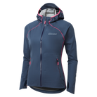 Women's Kamleika Jacket - Navy & Pink - Rat Race Store