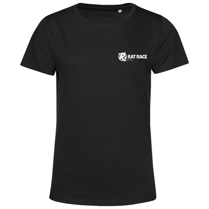 PRE-ORDER: Castle to Castle: Bamburgh to Edinburgh 2026 Legends T-Shirt - Women's Fit