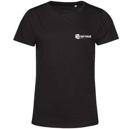 PRE ORDER: Castle to Castle: Edinburgh to Glamis 2026 Legends T-Shirt - Women's Fit