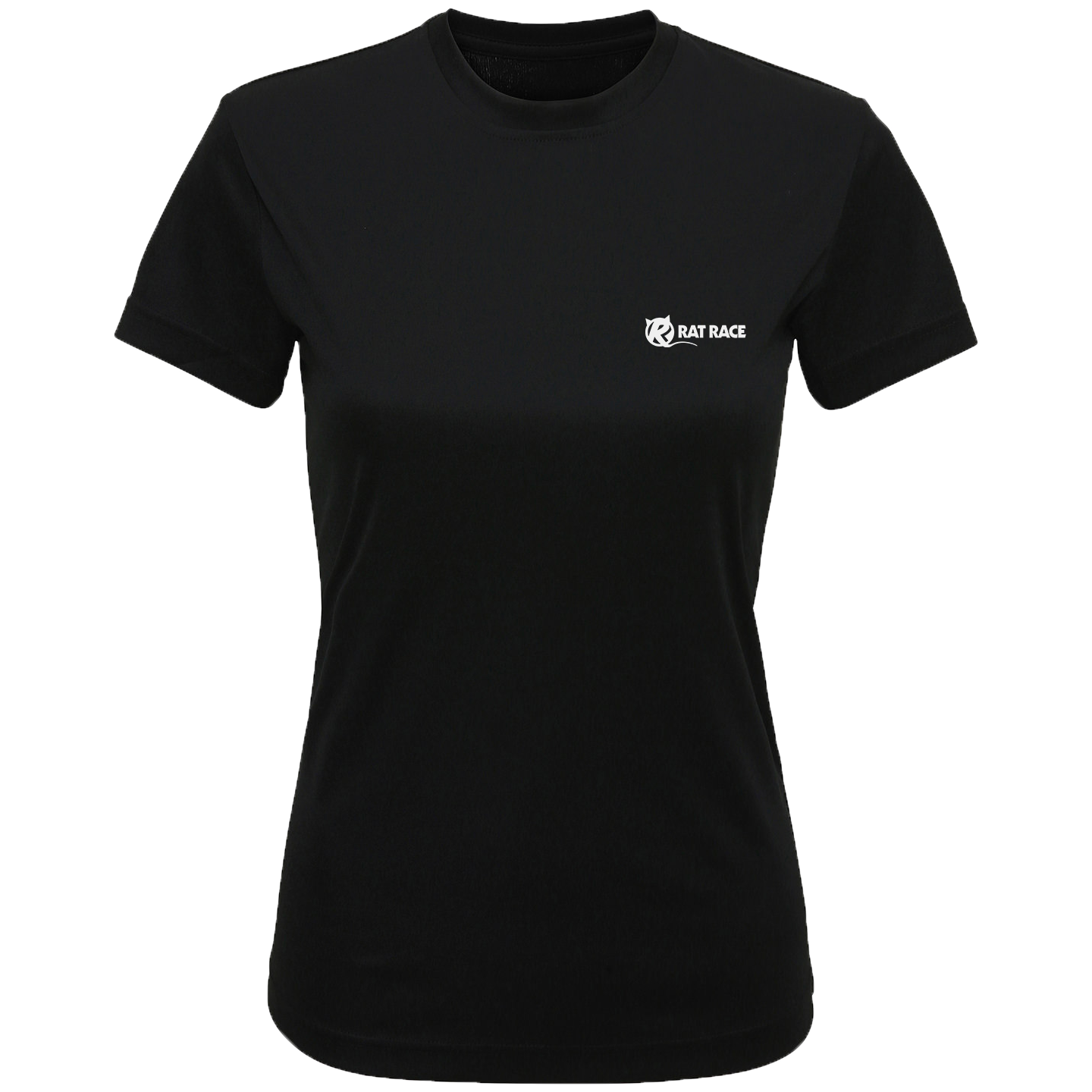 Trans Africa Women's Fit Tech T-Shirt