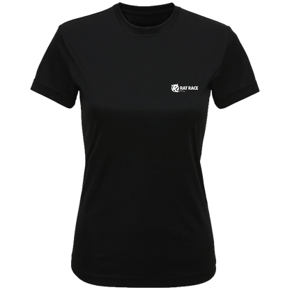 Trans Africa Women's Fit Tech T-Shirt