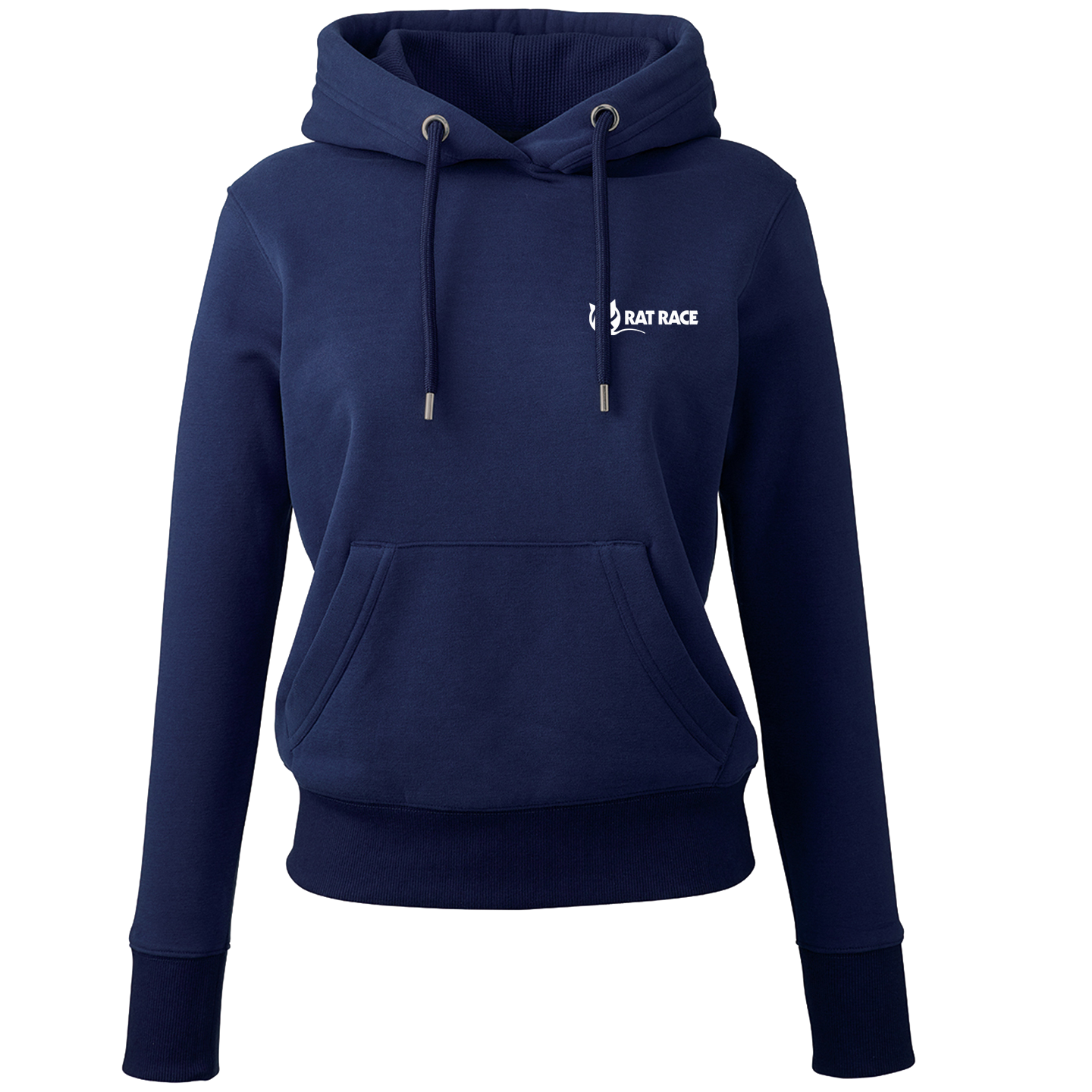 The Wall 2024 Women's Finishers Hoodie - PRE ORDER