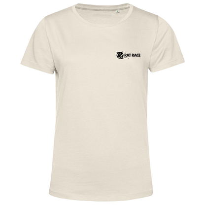 PRE-ORDER: Castle to Castle: Bamburgh to Edinburgh 2026 Legends T-Shirt - Women's Fit