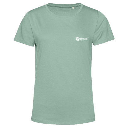The Wall 2026 Legends T-Shirt - Women's Fit