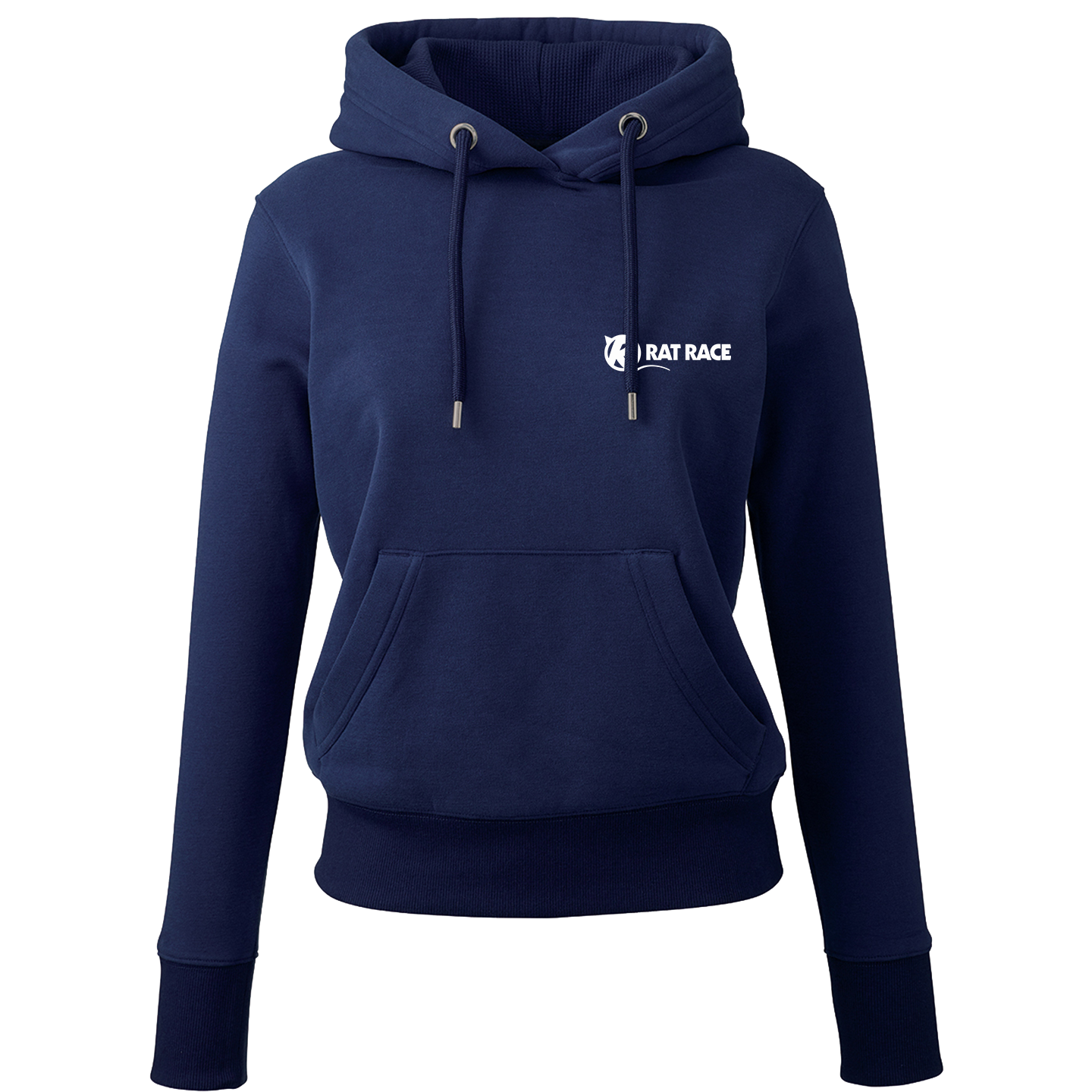 Iceland Coast to Coast Women's Organic Cotton Hoodie