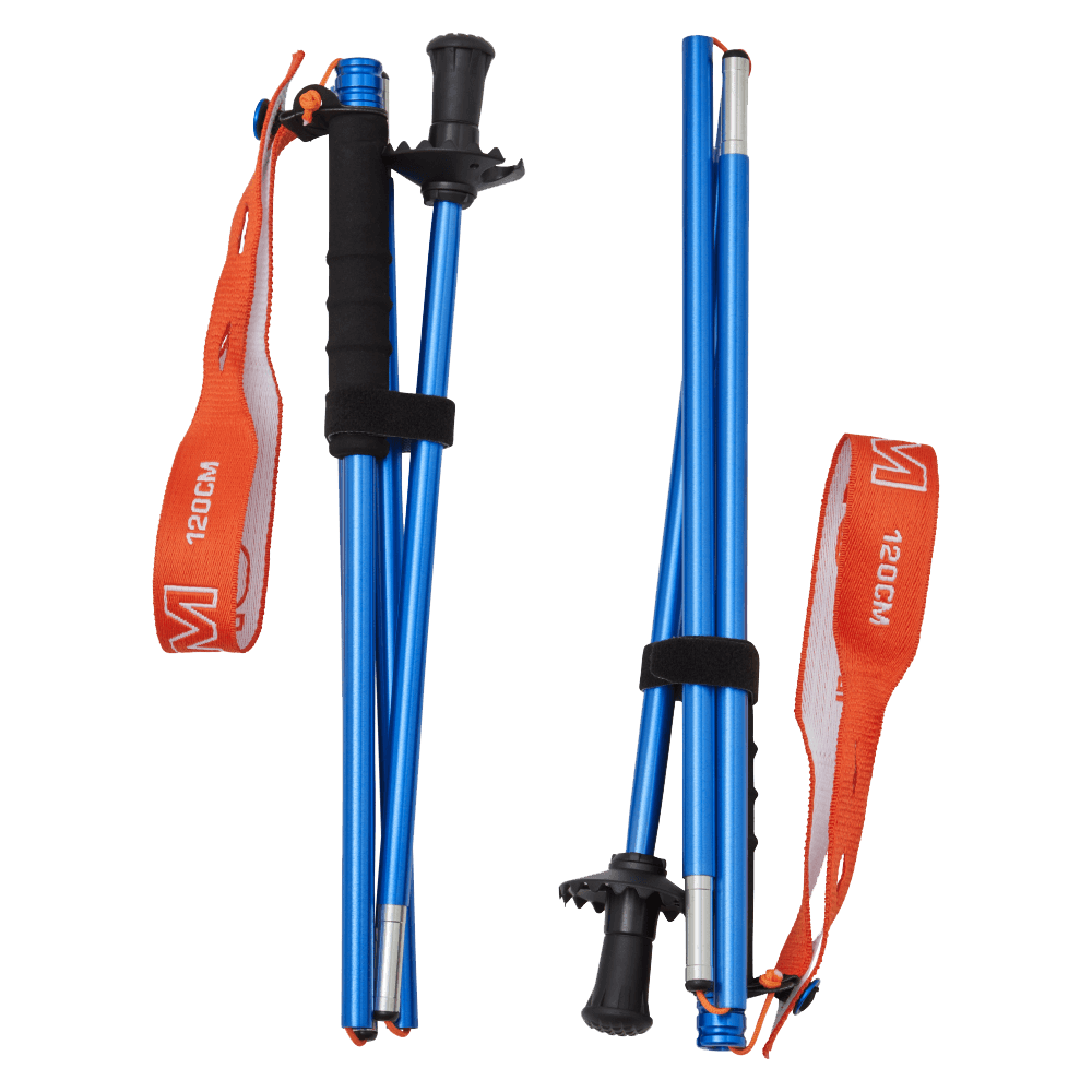 Z-Lite Poles - Alloy Blue - Rat Race Store