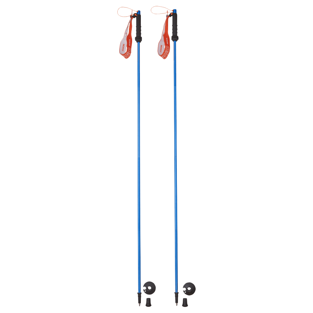 Z-Lite Poles - Alloy Blue - Rat Race Store