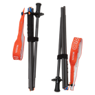Z-Lite Poles - Carbon - Rat Race Store