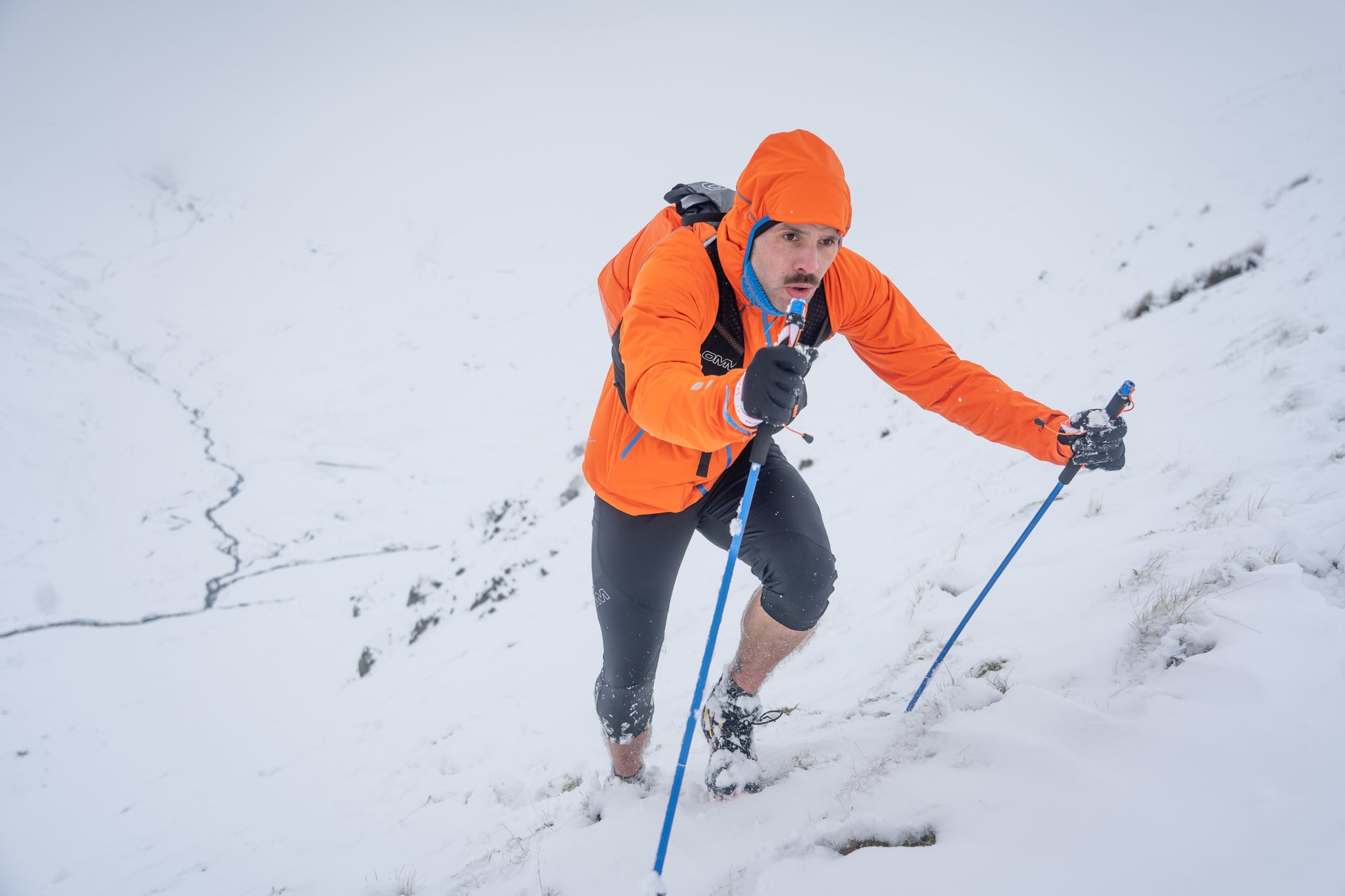 Z-Lite Poles - Carbon - Rat Race Store