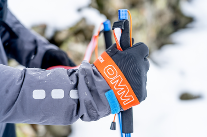 Z-Lite Poles - Carbon - Rat Race Store