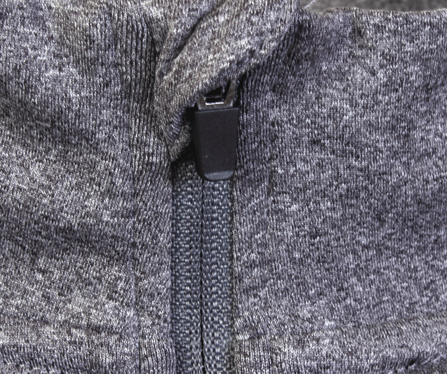 Men's Lundavra Long Sleeve Half Zip Top