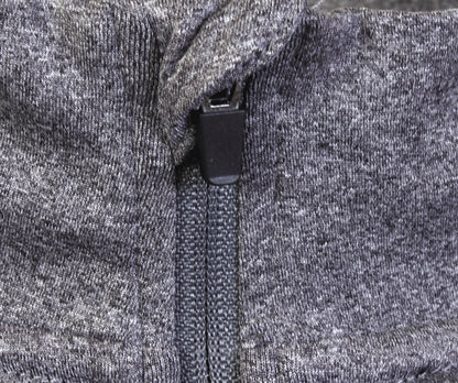 Men's Lundavra Long Sleeve Half Zip Top