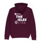 Rat Race The Isles Ultra - Organic Unisex Hoodie - Rat Race Store
