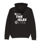 Rat Race The Isles Ultra - Organic Unisex Hoodie - Rat Race Store
