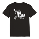 Rat Race The Isles Ultra Organic Unisex Crewneck T-shirt - Rat Race Store