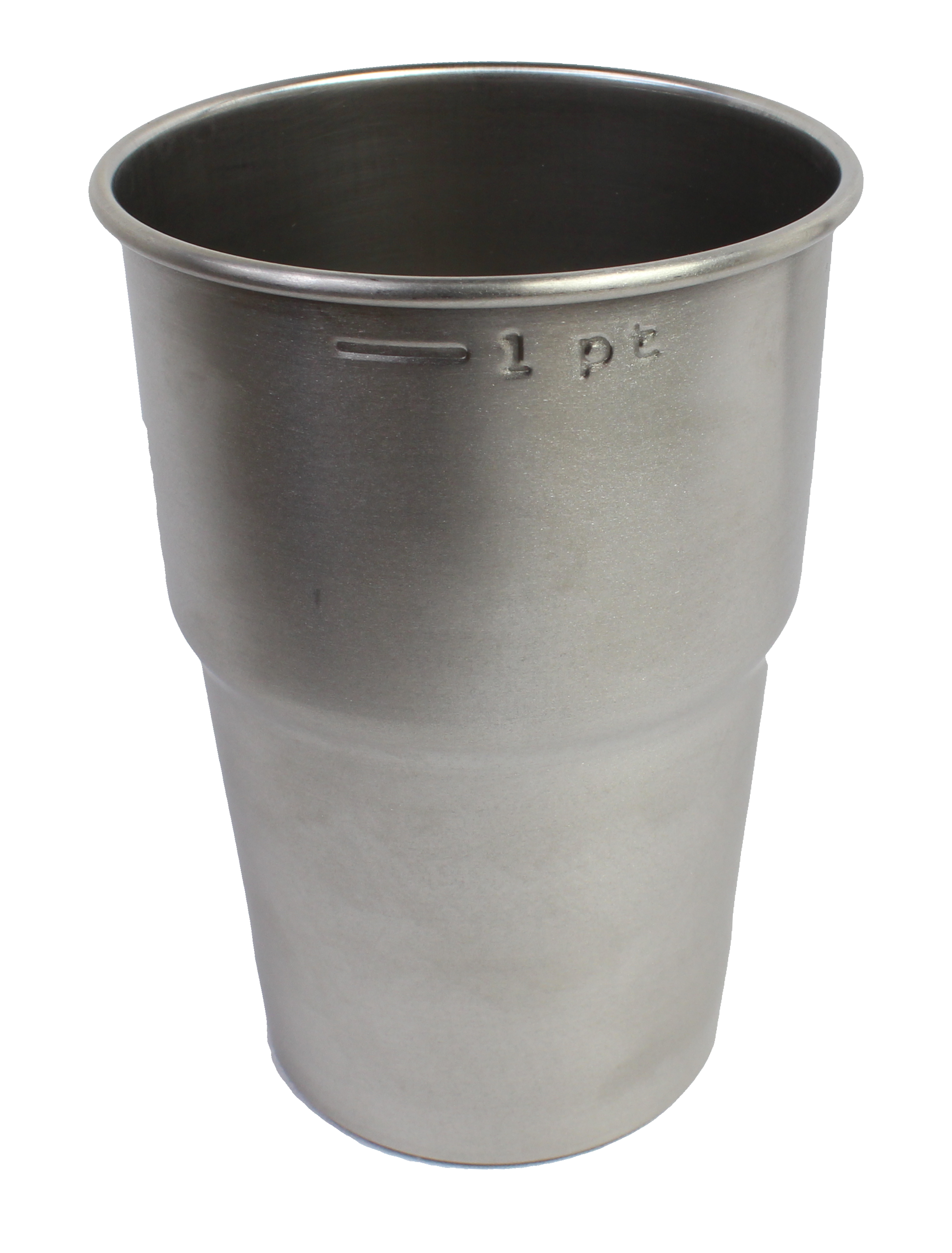 Rat Race Stainless Steel Recycled Drinking Cup - Rat Race Store