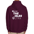 Rat Race The Isles Ultra - Organic Unisex Hoodie - Rat Race Store
