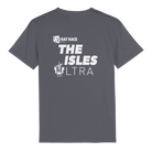 Rat Race The Isles Ultra Organic Unisex Crewneck T-shirt - Rat Race Store