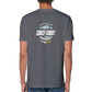 Rat Race Trans Andean T-shirt - Grey Marl