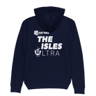 Rat Race The Isles Ultra - Organic Unisex Hoodie - Rat Race Store