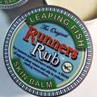 Runners Rub 60ml / 60g Tin - Rat Race Store