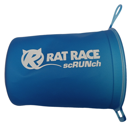 Rat Race scRUNch Cup