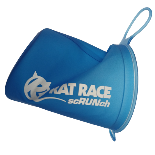 Rat Race scRUNch Cup
