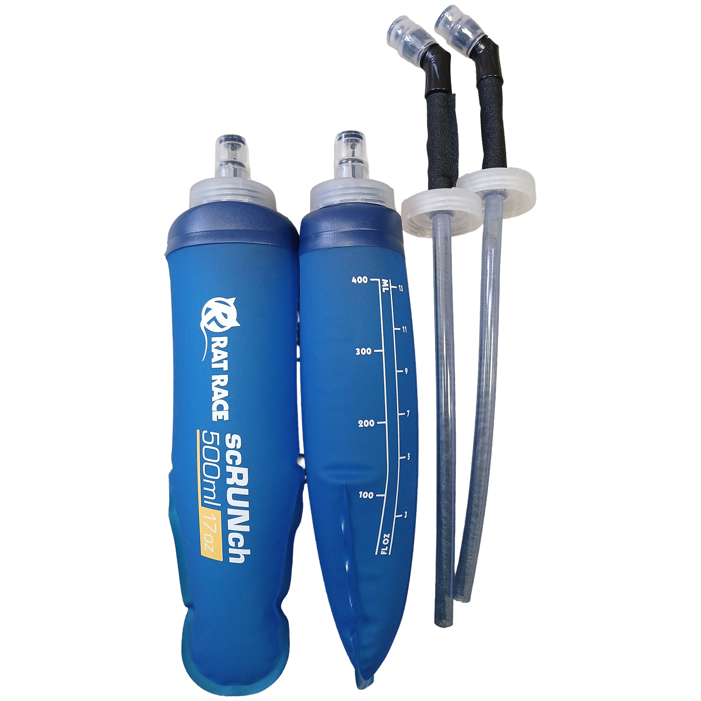 Glen Rosa Essentials Bundle: Aqua