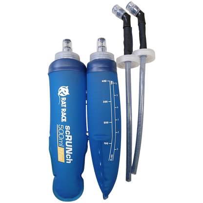 Glen Rosa Essentials Bundle: Aqua