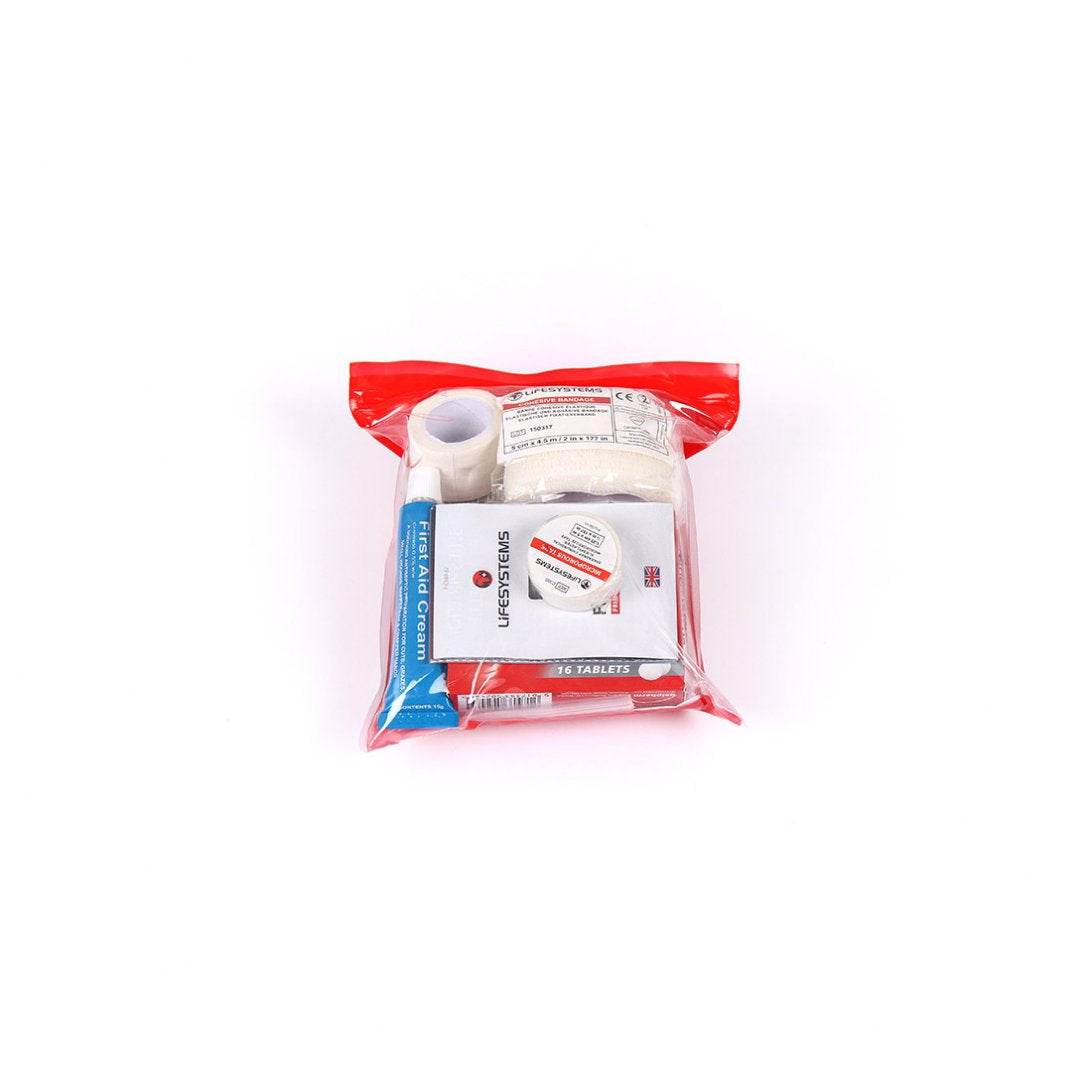Lifesystems - Light and Dry Pro First Aid kit - Rat Race Store