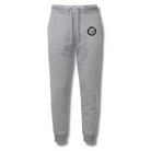 Rat Race Organic Joggers - Grey Marl - Rat Race Store