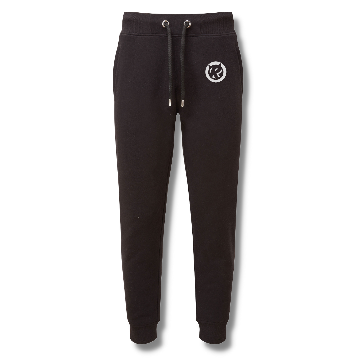 Rat Race Organic Joggers - Black - Rat Race Store