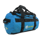 Bucket List Explorer Bag - 40L Duffel - Blue
